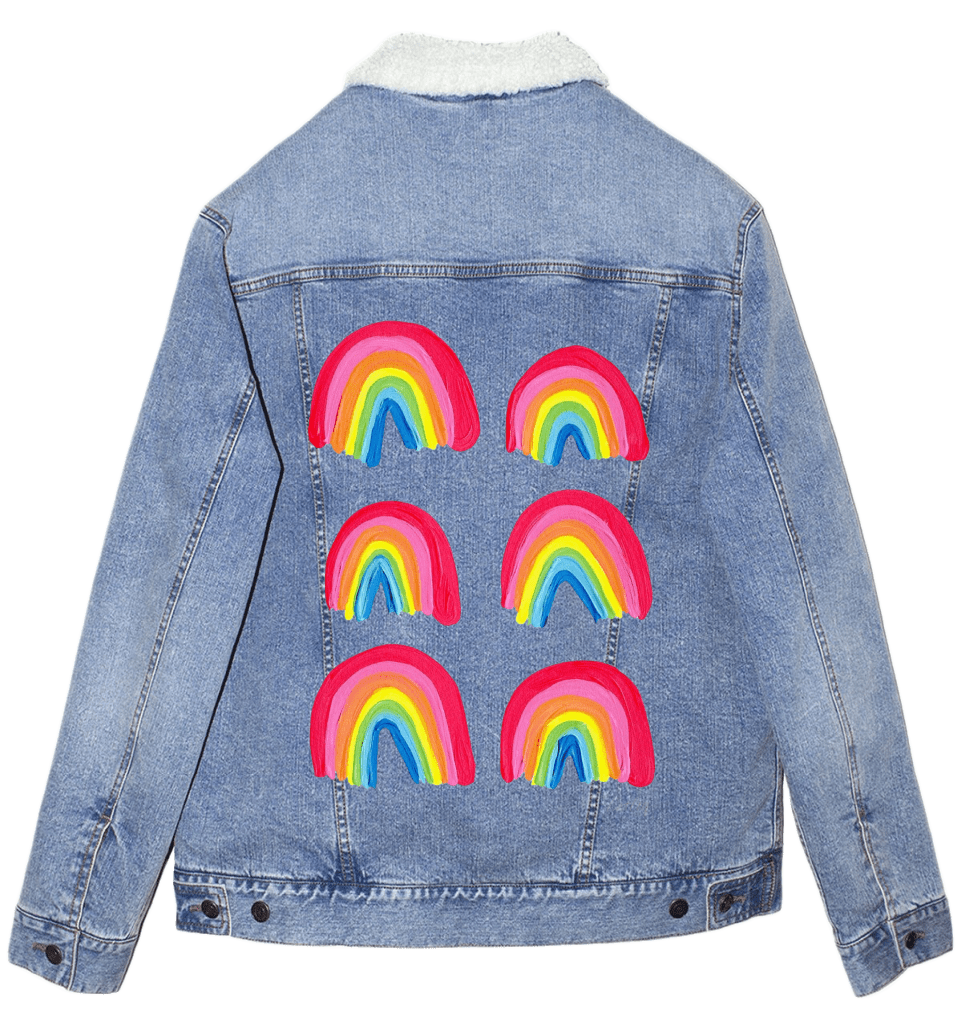 RAINBOW COLLECTION by CatCoq