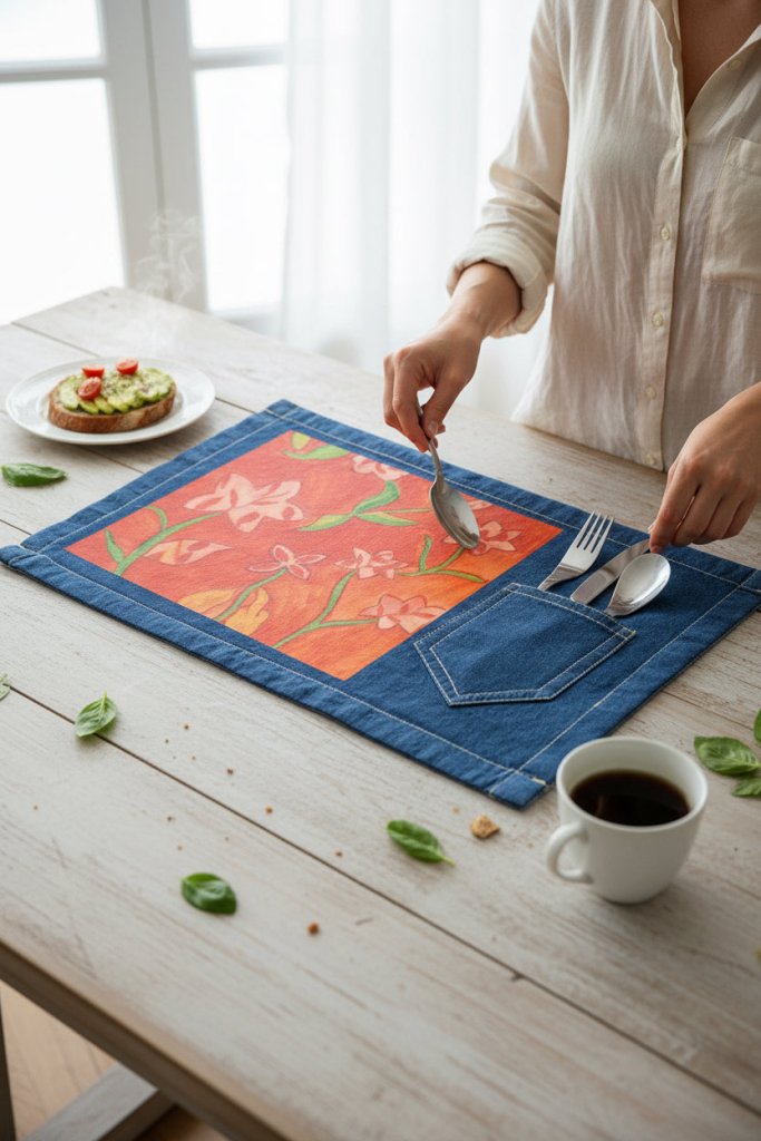 RUSTY FLOWERS by CANVAS and QUOTATIONS