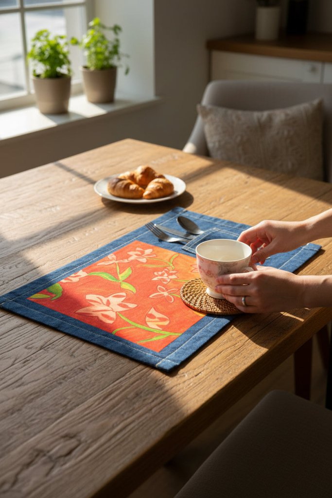 RUSTY FLOWERS by CANVAS and QUOTATIONS