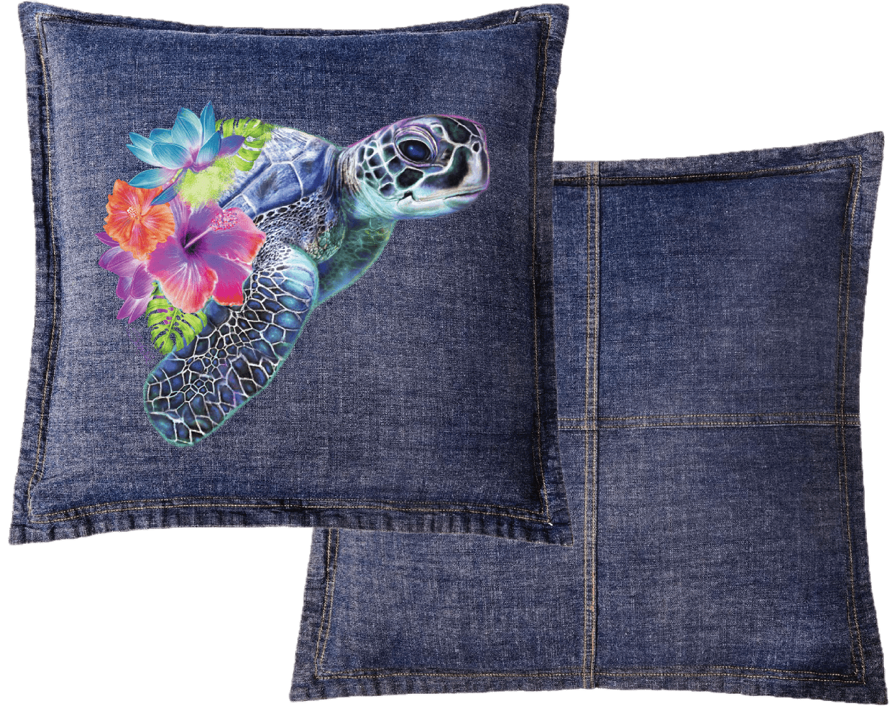 SEA TURTLE by SHEENA PIKE