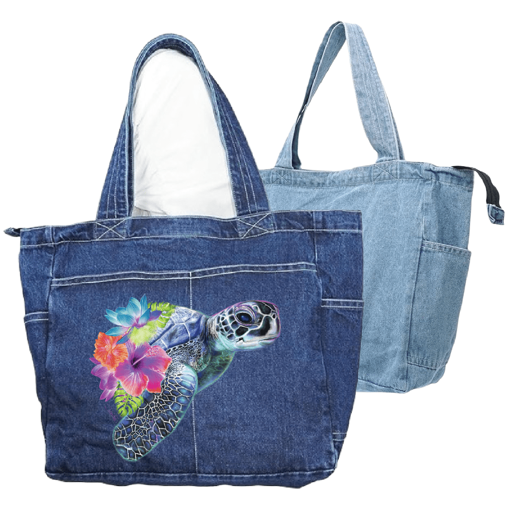 SEA TURTLE by SHEENA PIKE