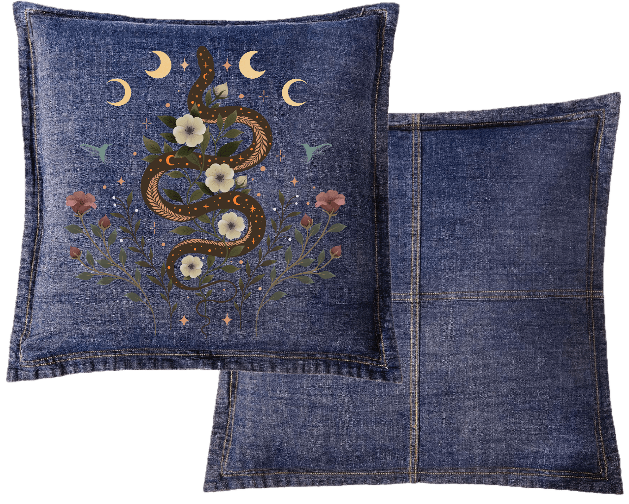 SERPENT SPELL by EPISODIC DRAWING