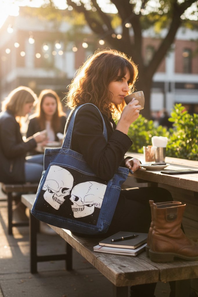 STAR CROSSED LOVERS with background by JESS ADAMS