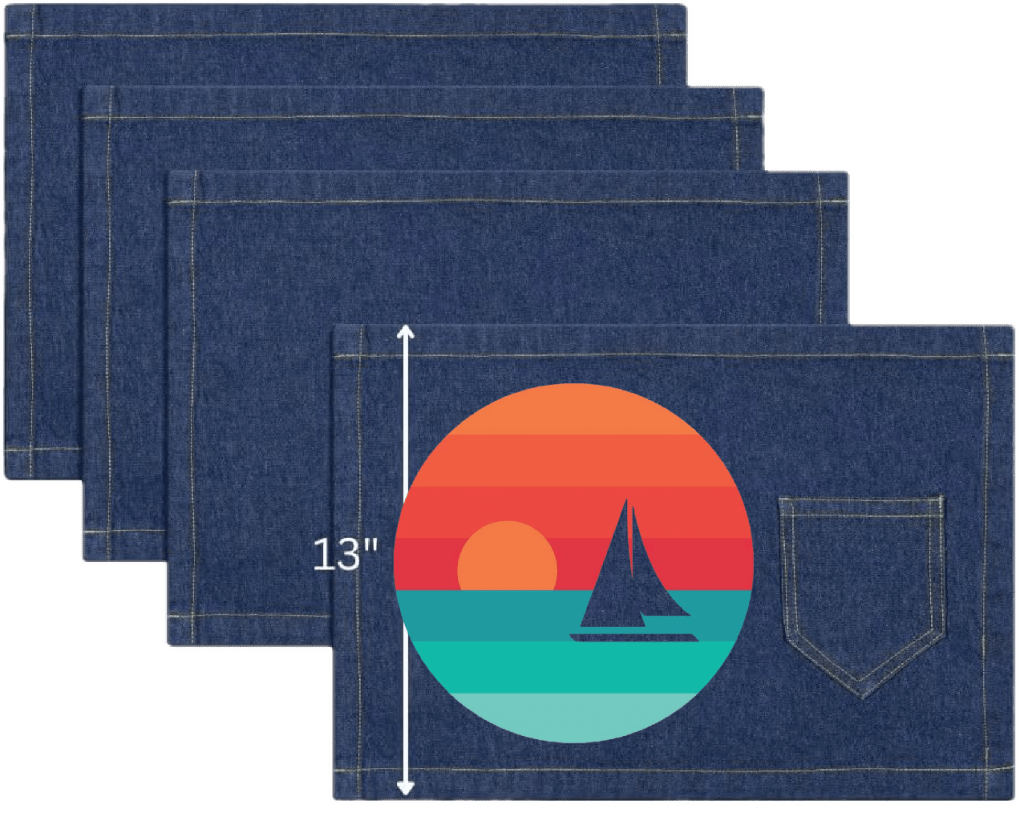 SUNDOWNERS by GRANT SHEPLEY custom denim jacket by DenimINK