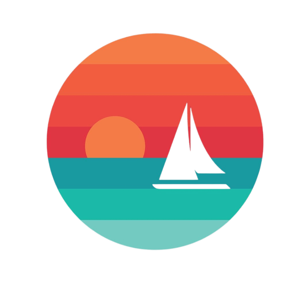 SUNDOWNERS by GRANT SHEPLEY printed by DenimINK on hand - crafted Denim Jackets &amp; other Denim products. 3 colors: Stonewash, White, Black. Unisex XS - 3X. USA printed custom denim jacket by DenimINK