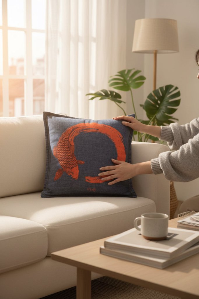 THE BEAUTY OF IMPERFECTION by PEPE RODRIGUEZ aka PPMID