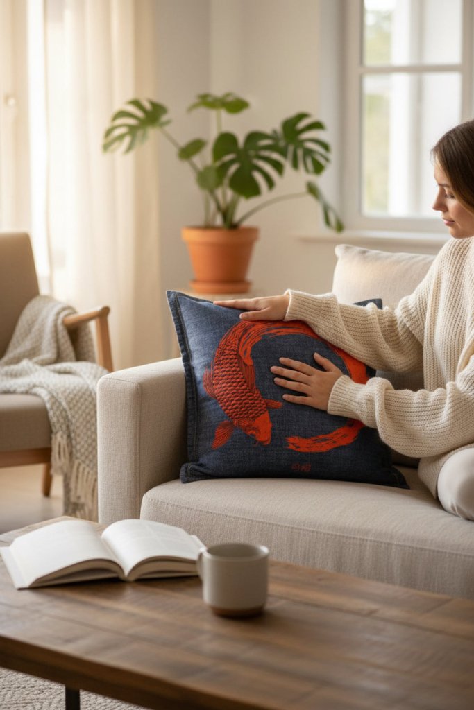 THE BEAUTY OF IMPERFECTION by PEPE RODRIGUEZ aka PPMID