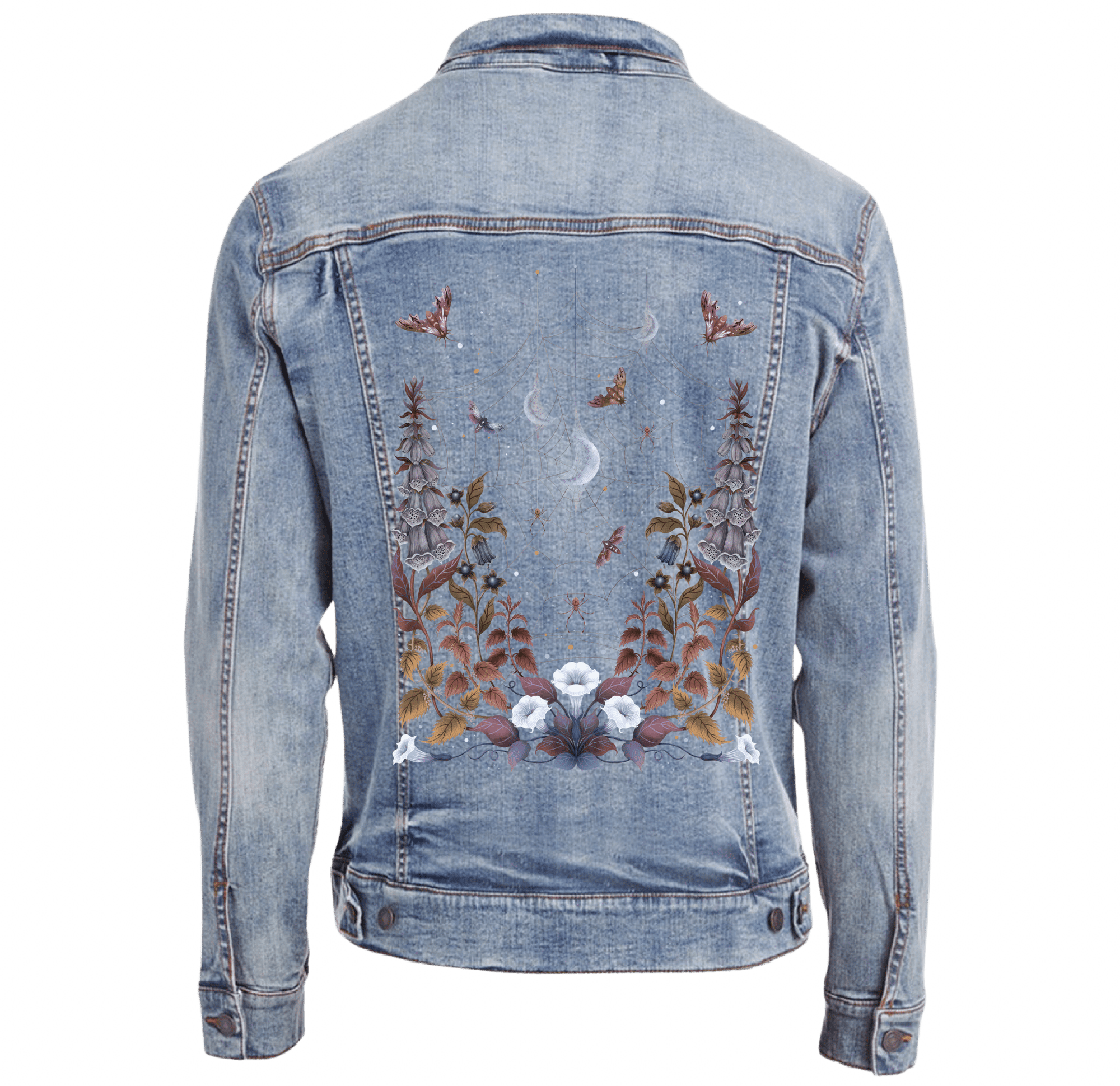 WITCH GARDEN by EPISODIC DRAWING