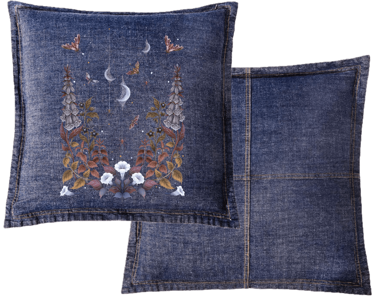 WITCH GARDEN by EPISODIC DRAWING