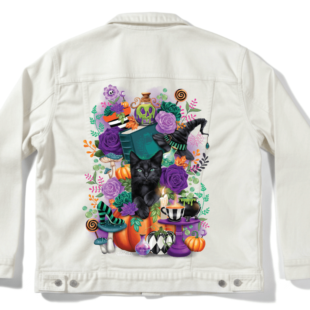 WITCHES COMPANION by SHEENA PIKE