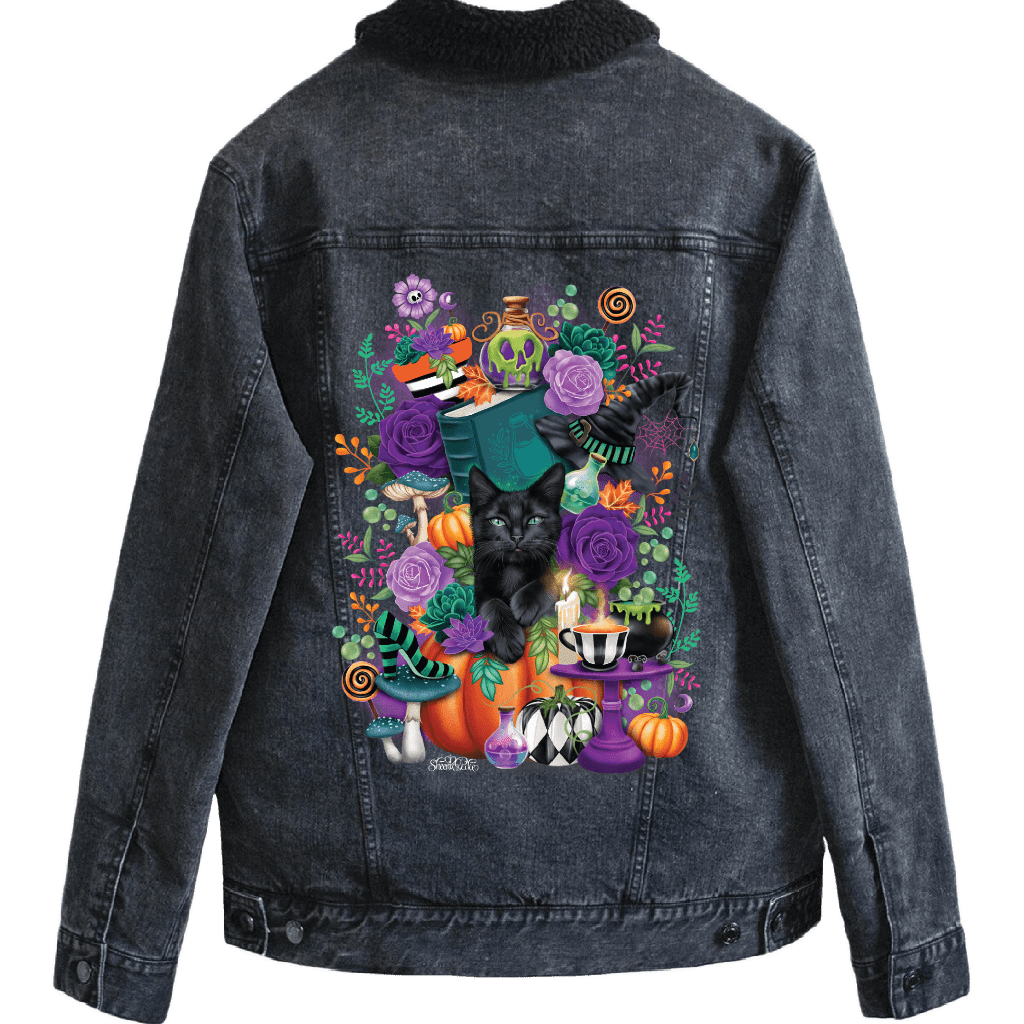 WITCHES COMPANION by SHEENA PIKE