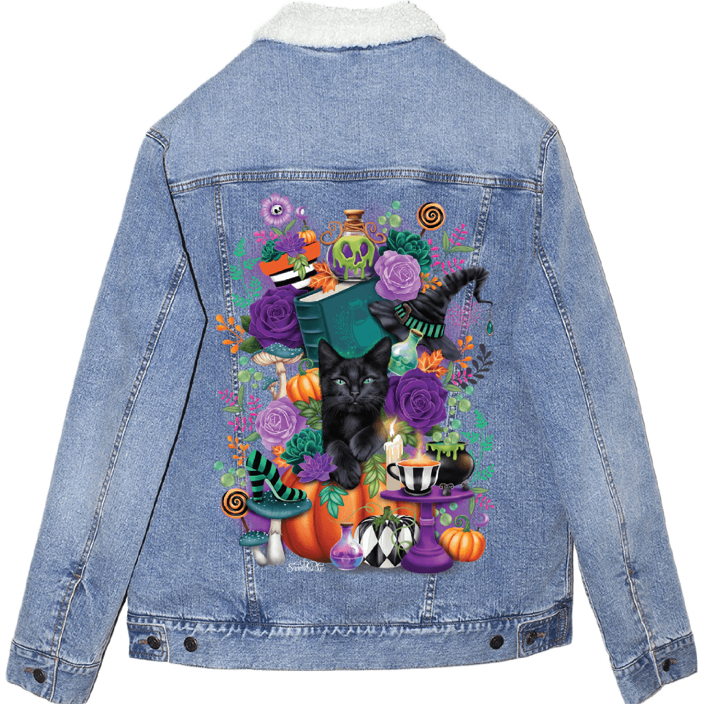 WITCHES COMPANION by SHEENA PIKE