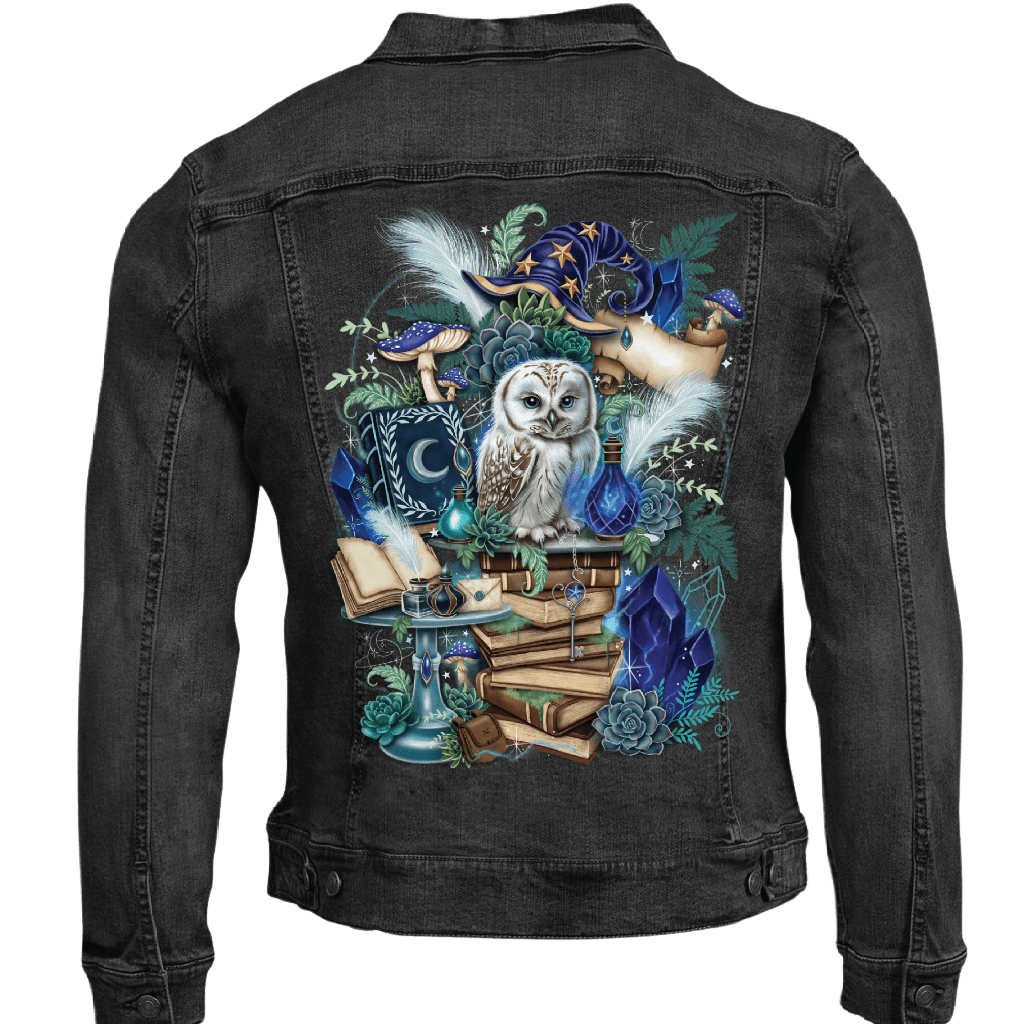 WIZARDS COMPANION by SHEENA PIKE