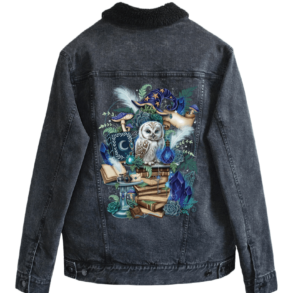 WIZARDS COMPANION by SHEENA PIKE