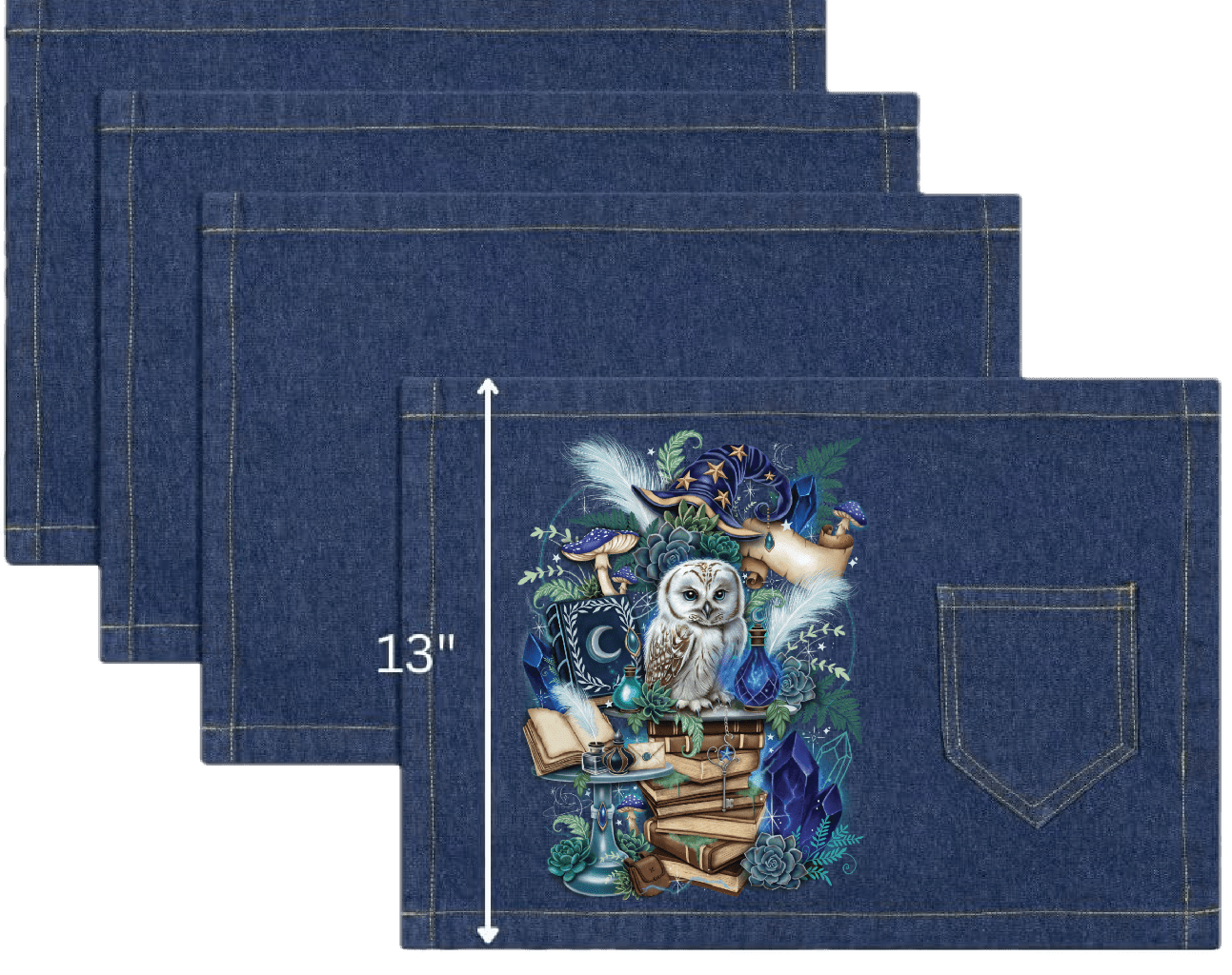 WIZARDS COMPANION by SHEENA PIKE