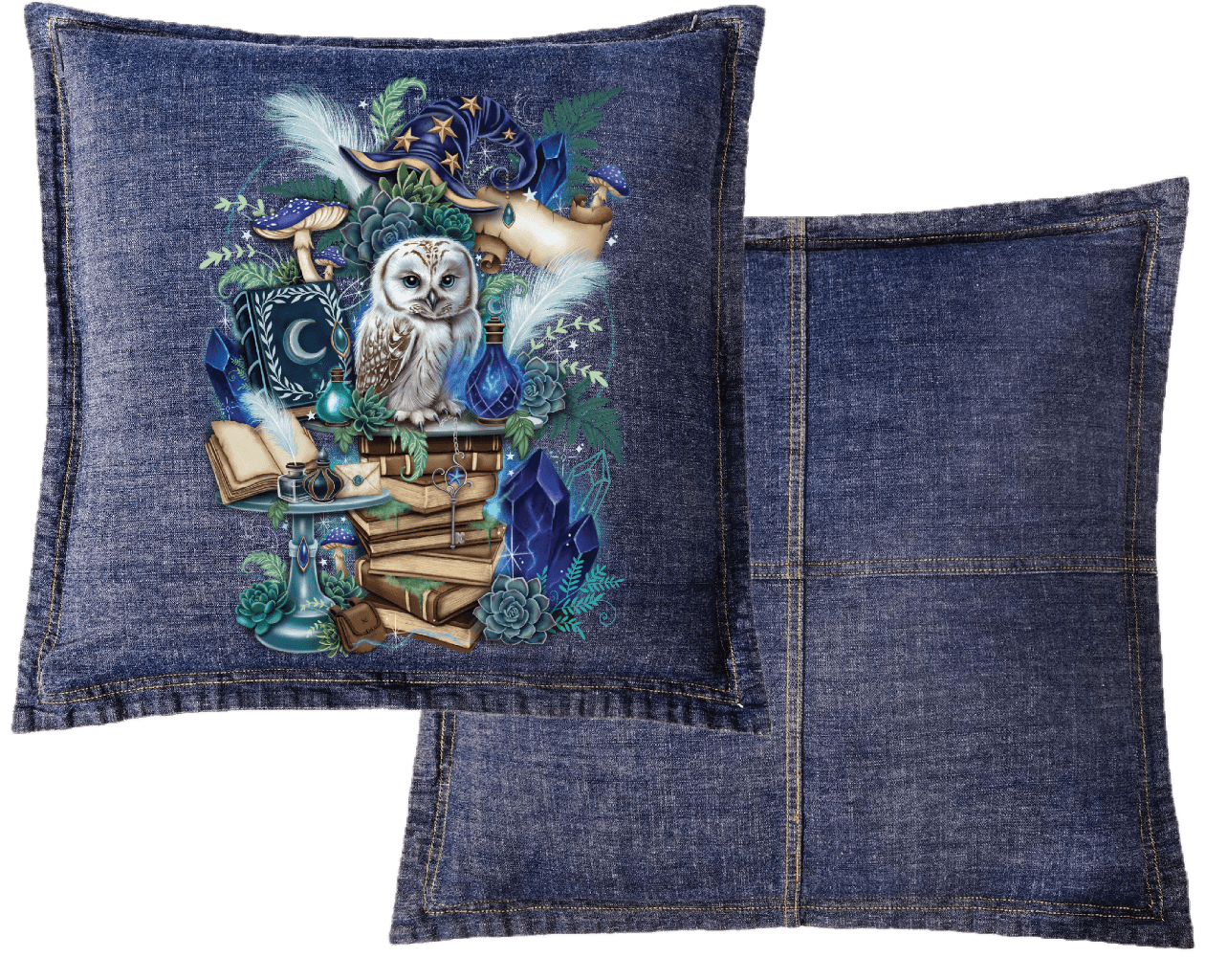 WIZARDS COMPANION by SHEENA PIKE