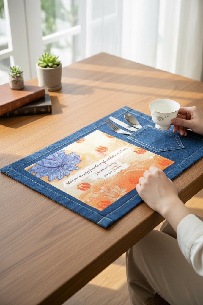 YOU ARE NOT BORING by CANVAS and QUOTATIONS