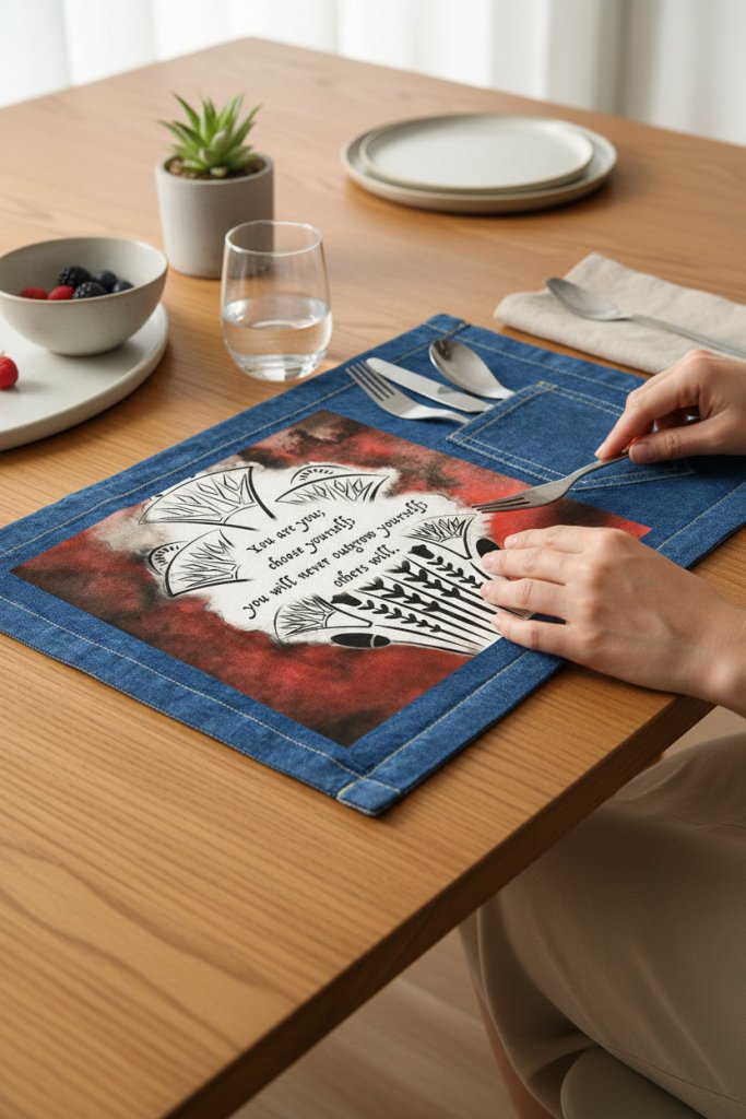 YOU ARE YOU by CANVAS and QUOTATIONS