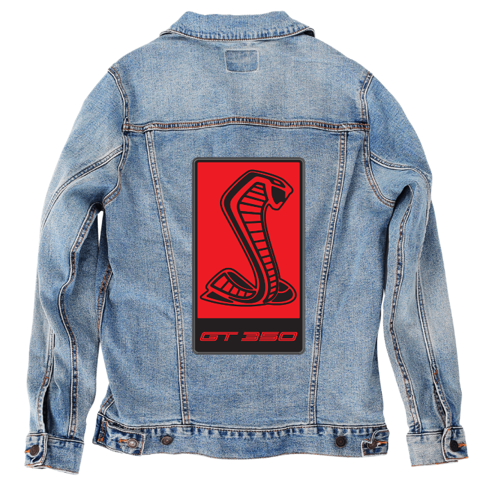 Customer Designed Custom Denim Jacket (hand-crafted) with 3 color choices of jacket: Stonewash, White, or Black. Unisex XS S M L XL 2X 3X. USA hand-crafted and USA digitally printed. Ships free within the USA & also ships Internationally.