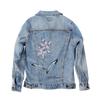 Custom Denim Jacket