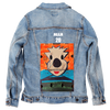 Custom Denim Jacket