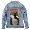 Custom Denim Jacket