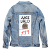 Custom Denim Jacket