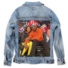 Custom Denim Jacket