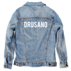 Custom Denim Jacket