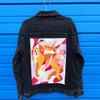 Custom Denim Jacket