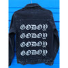 Custom Denim Jacket