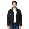 Custom Denim Jacket