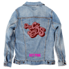 Custom Denim Jacket