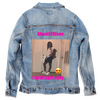 Custom Denim Jacket