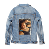 Custom Denim Jacket
