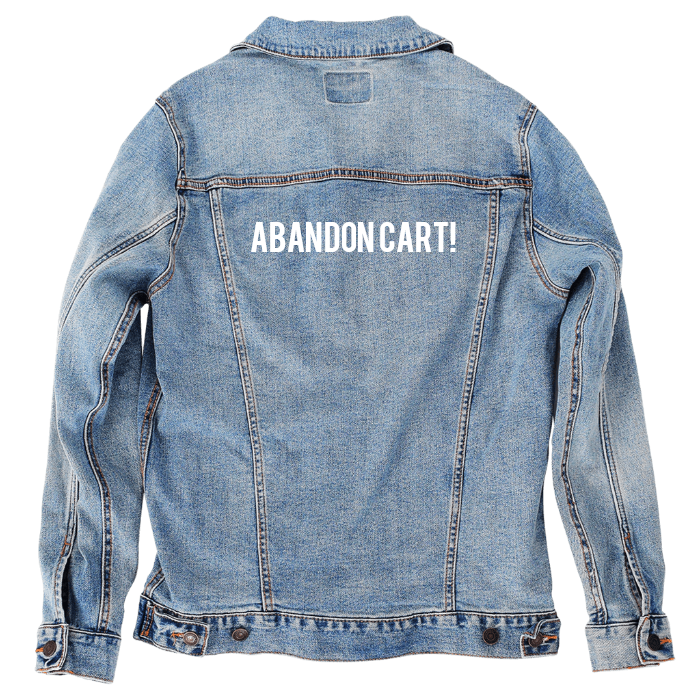 Customer Designed Custom Denim Jacket (hand-crafted) with 3 color choices of jacket: Stonewash, White, or Black. Unisex XS S M L XL 2X 3X. USA hand-crafted and USA digitally printed. Ships free within the USA & also ships Internationally.