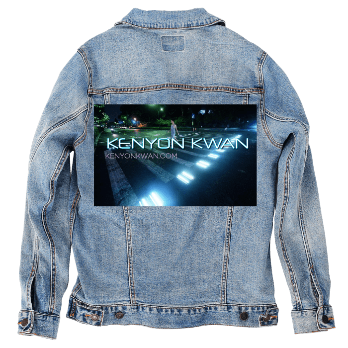 zakeke-design 3XL / Stonewash Customer Designed Custom Denim Jacket (hand-crafted) with 3 color choices of jacket: Stonewash, White, or Black. Unisex XS S M L XL 2X 3X. USA hand-crafted and USA digitally printed. Ships free within the USA & also ships Internationally. Customer Designed Custom Denim Jacket (hand-crafted) with 3 color choices of jacket: Stonewash, White, or Black. Unisex XS S M L XL 2X 3X. USA hand-crafted and USA digitally printed. Ships free within the USA & also ships Internationally.