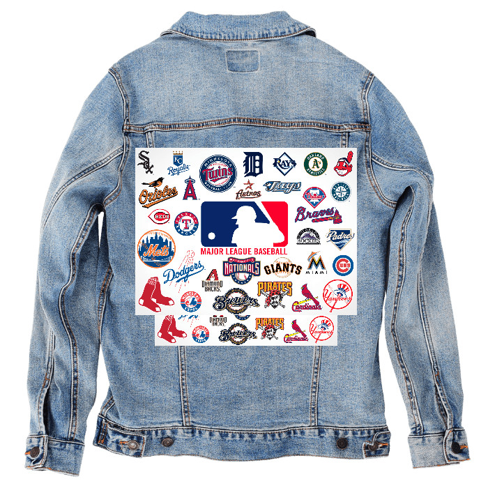 zakeke-design L / Stonewash Customer Designed Custom Denim Jacket (hand-crafted) with 3 color choices of jacket: Stonewash, White, or Black. Unisex XS S M L XL 2X 3X. USA hand-crafted and USA digitally printed. Ships free within the USA & also ships Internationally. Customer Designed Custom Denim Jacket (hand-crafted) with 3 color choices of jacket: Stonewash, White, or Black. Unisex XS S M L XL 2X 3X. USA hand-crafted and USA digitally printed. Ships free within the USA & also ships Internationally.